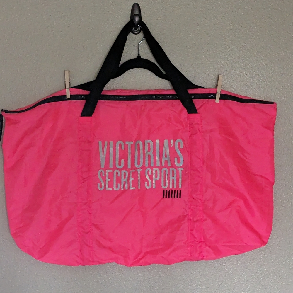 Victoria's Secret tote